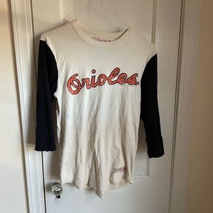Vintage Baltimore Orioles T-Shirt